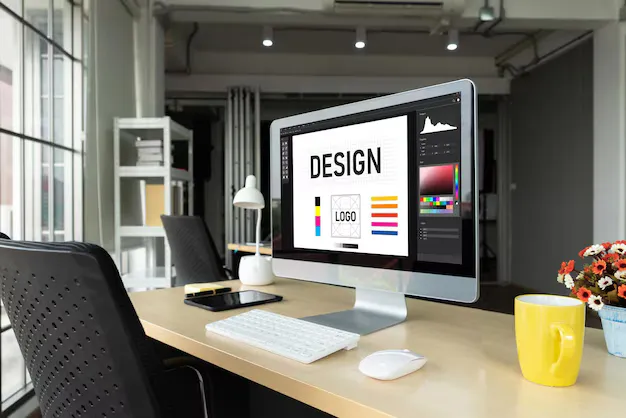 Stand Out with Our Charlotte Logo Design Solutions