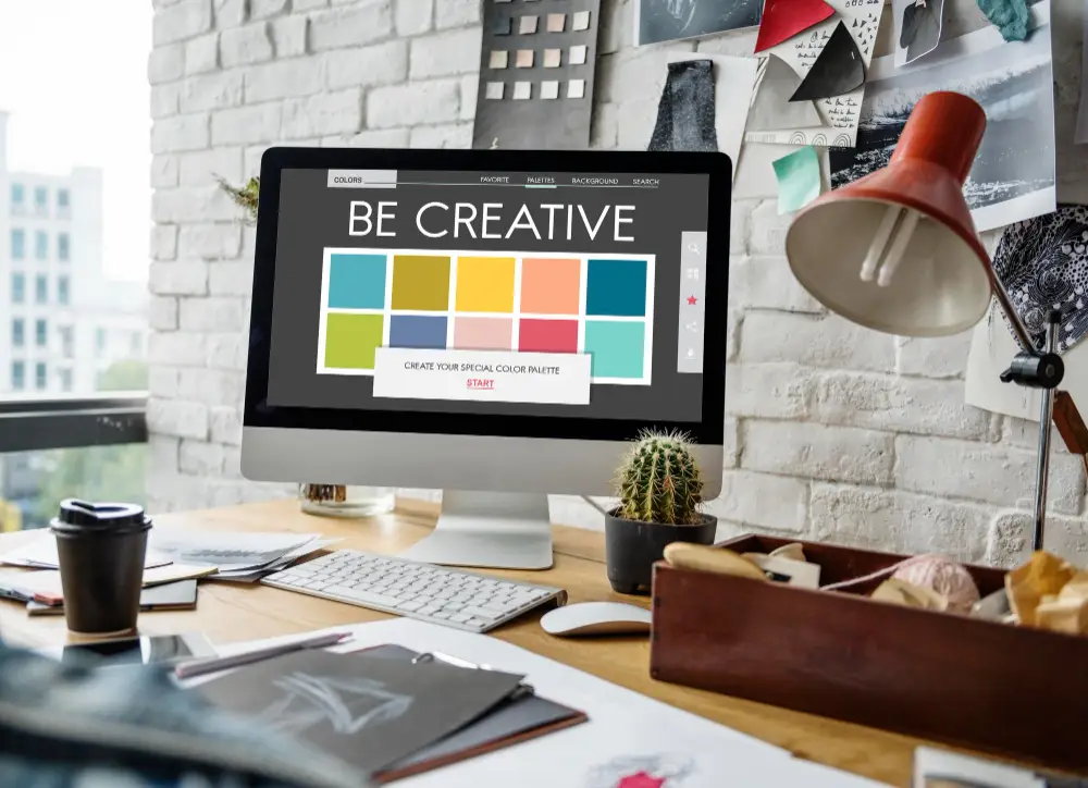 Stand Out with Our Chicago Logo Design Solutions