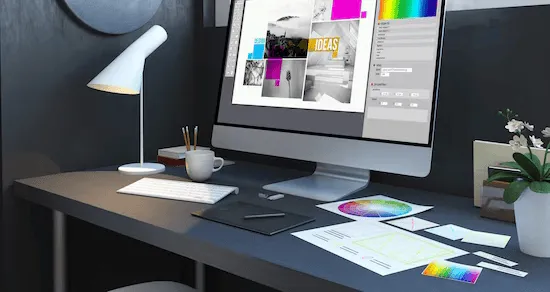 Stand Out with Our Dallas Logo Design Solutions
