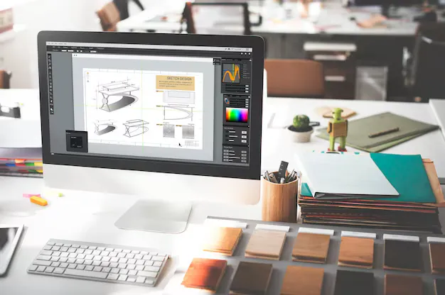 Stand Out with Our Miami Logo Design Solutions