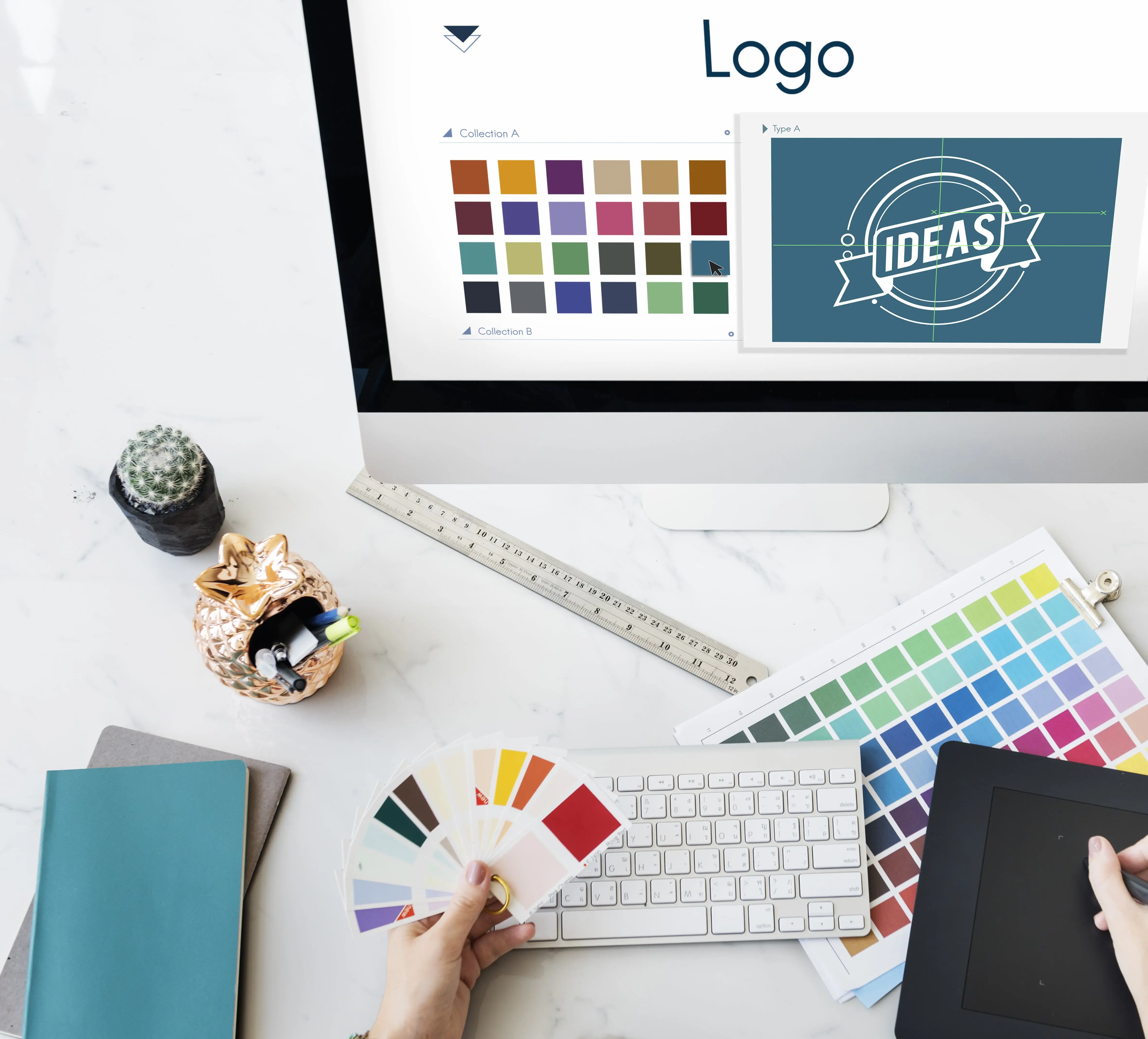 Stand Out with Our San Francisco Logo Design Solutions
